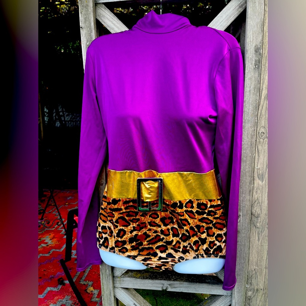Kelle costume Adult Large